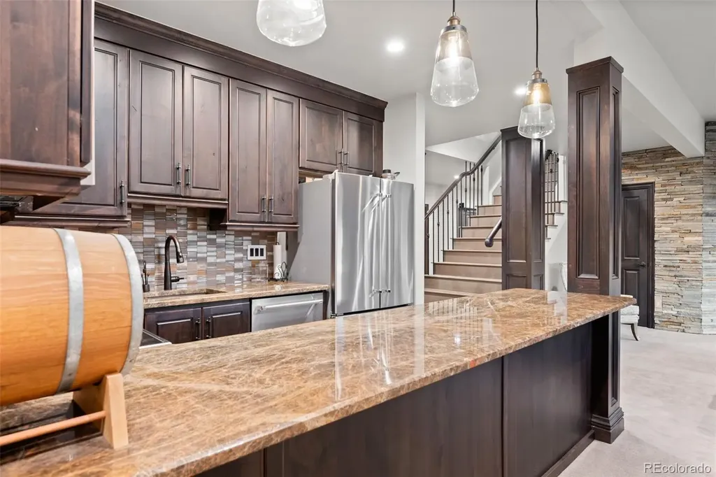 284 Skyhill Drive Evergreen CO 80439