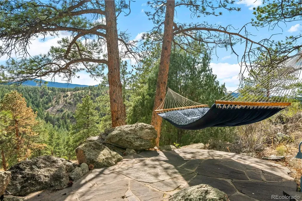 284 Skyhill Drive Evergreen CO 80439