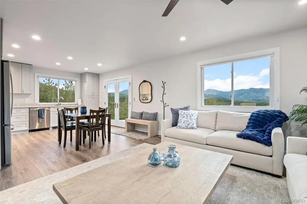 284 Skyhill Drive Evergreen CO 80439