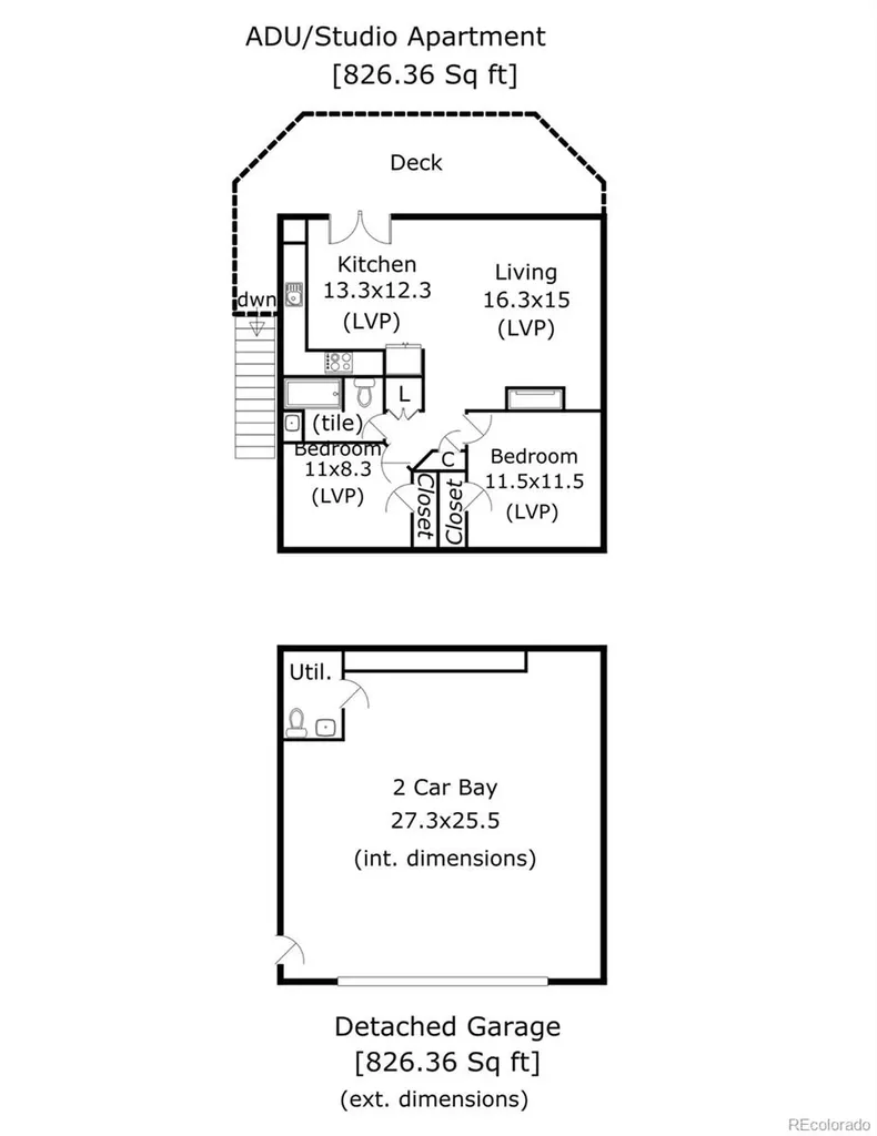 284 Skyhill Drive Evergreen CO 80439