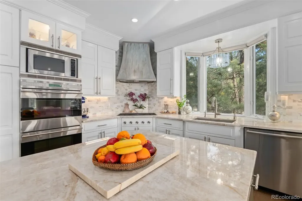 284 Skyhill Drive Evergreen CO 80439