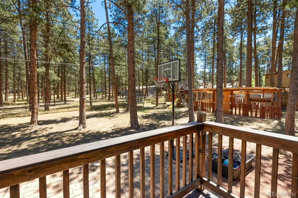 723 N Center Street Woodland Park CO 80863