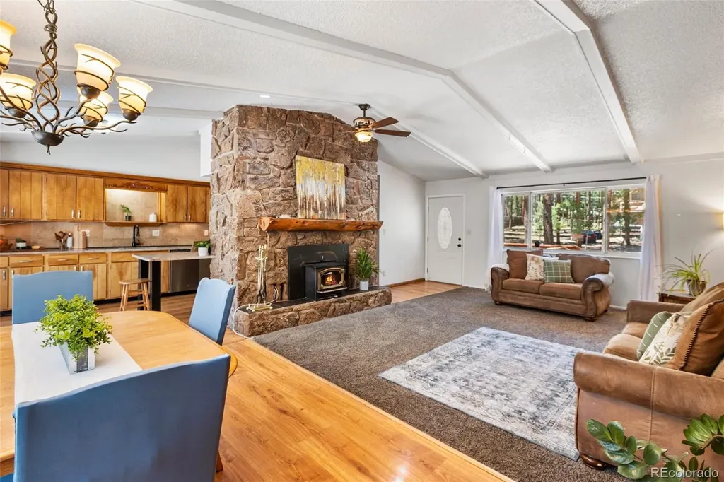 723 N Center Street Woodland Park CO 80863
