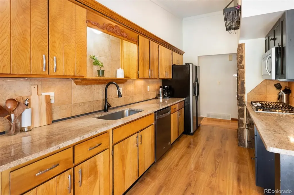 723 N Center Street Woodland Park CO 80863