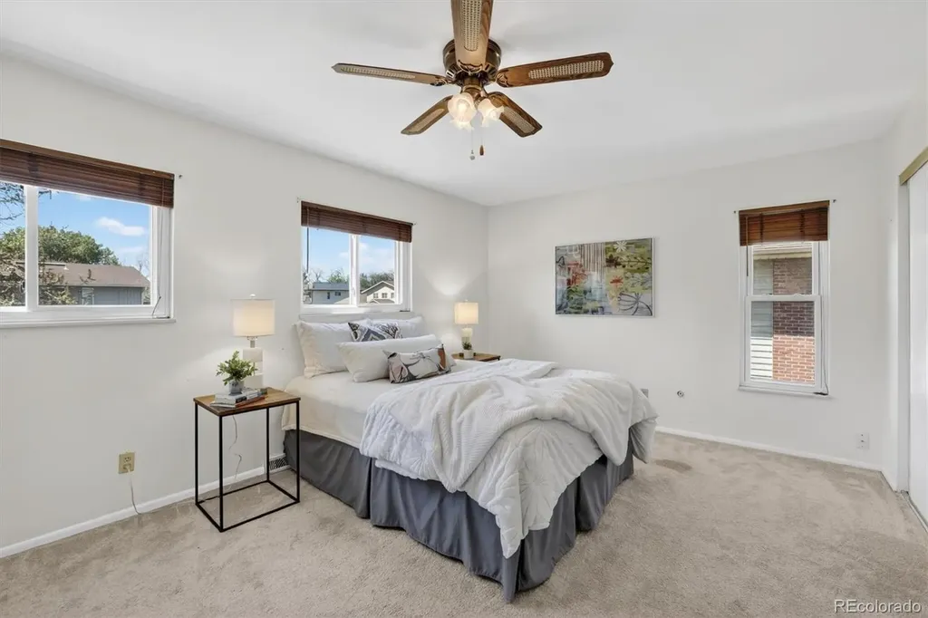 7183 E Warren Drive Denver CO 80224