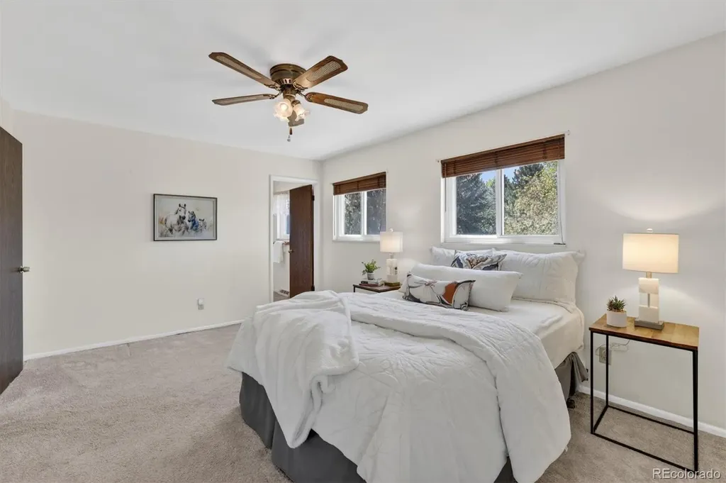 7183 E Warren Drive Denver CO 80224