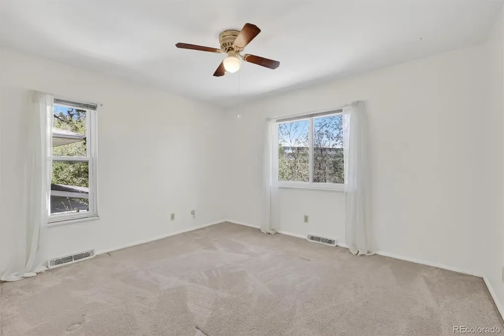 7183 E Warren Drive Denver CO 80224