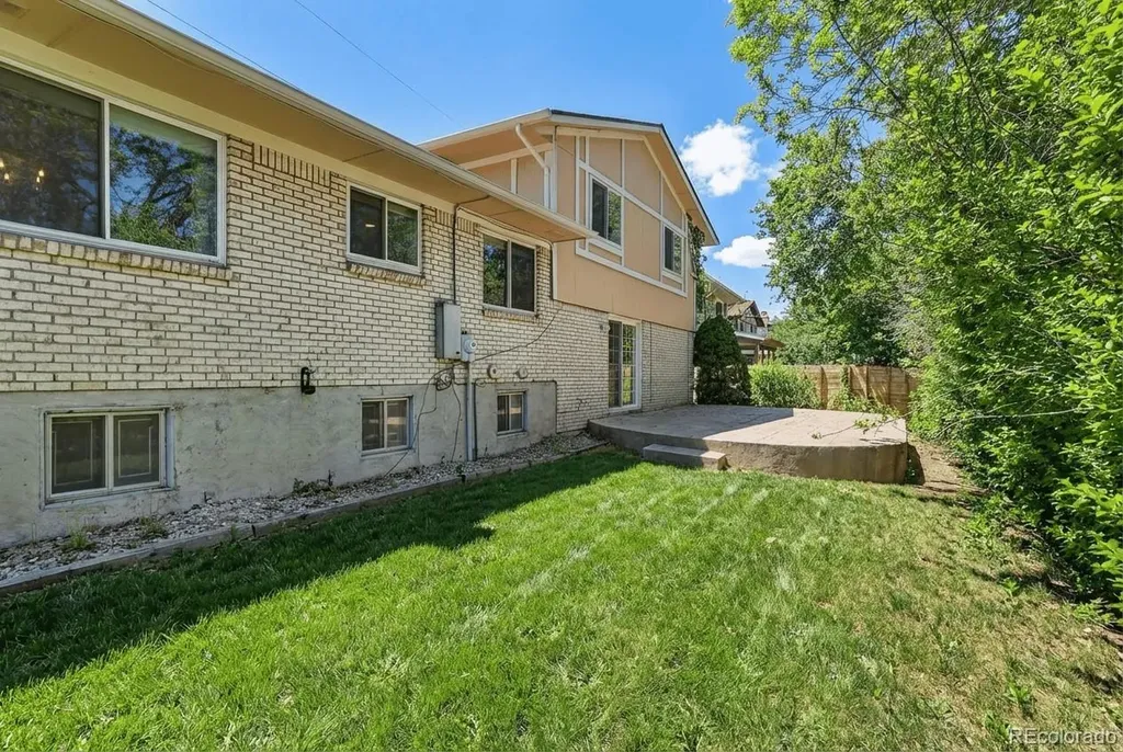 7183 E Warren Drive Denver CO 80224