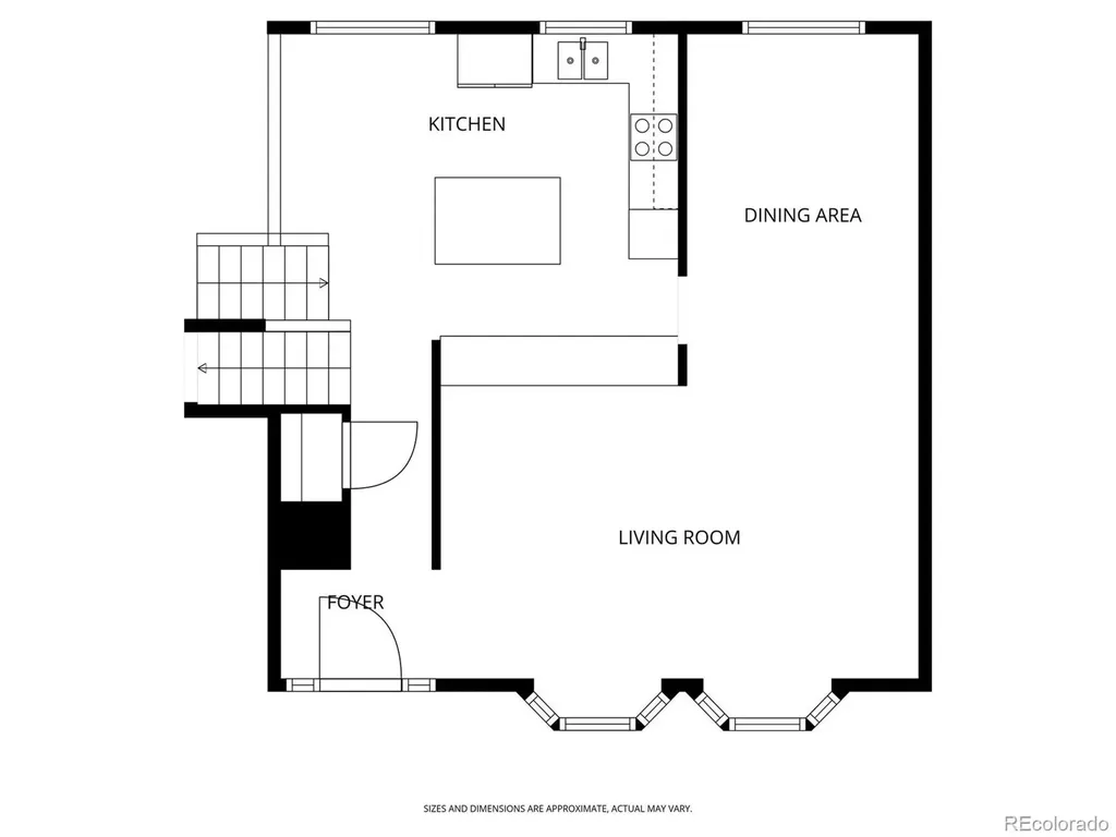 7183 E Warren Drive Denver CO 80224