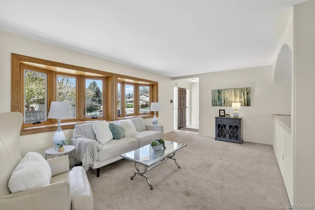 7183 E Warren Drive Denver CO 80224