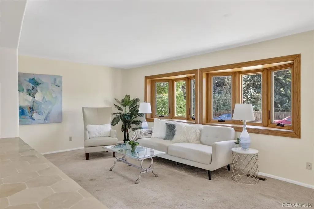 7183 E Warren Drive Denver CO 80224