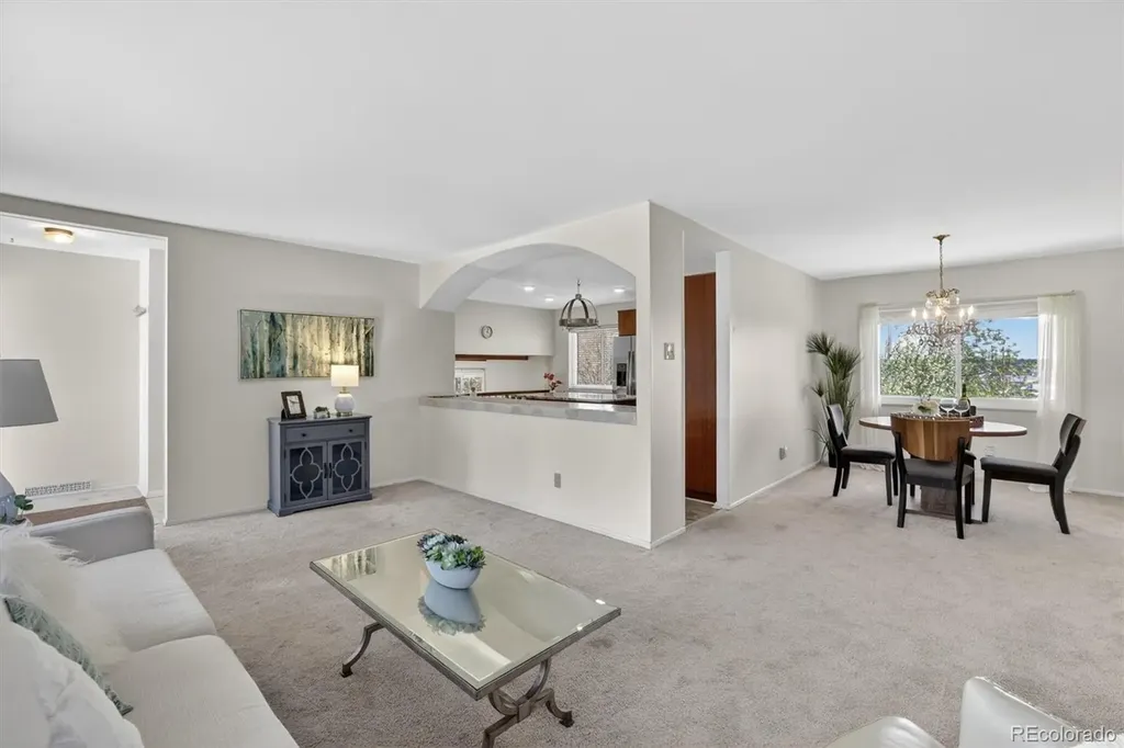 7183 E Warren Drive Denver CO 80224