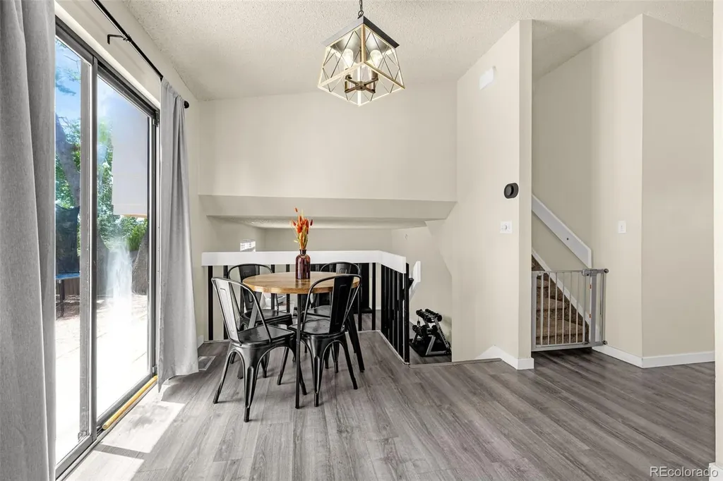 3955 Ayers Drive Colorado Springs CO 80920