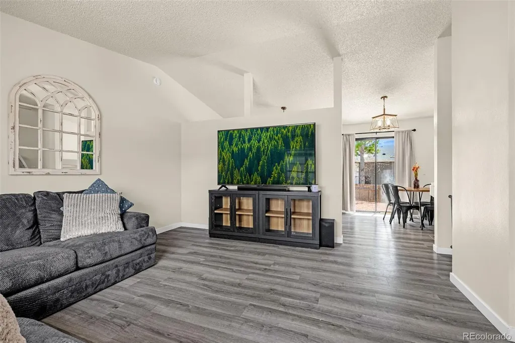 3955 Ayers Drive Colorado Springs CO 80920