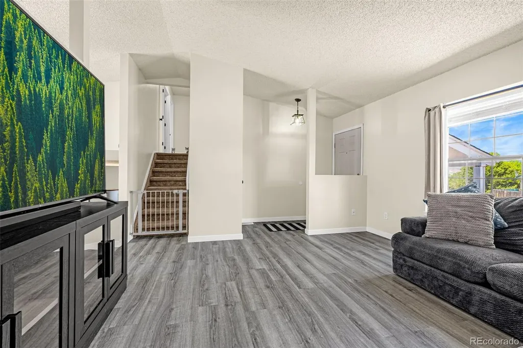 3955 Ayers Drive Colorado Springs CO 80920