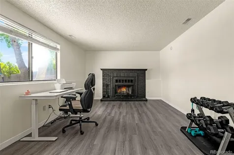 3955 Ayers Drive Colorado Springs CO 80920