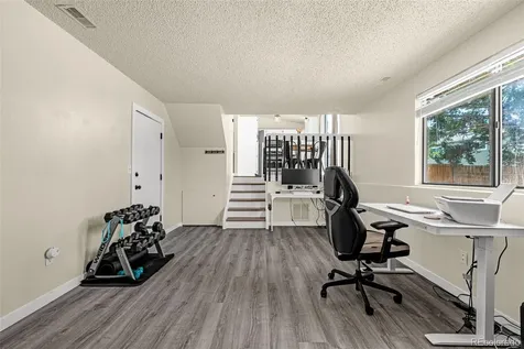 3955 Ayers Drive Colorado Springs CO 80920