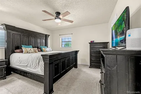 3955 Ayers Drive Colorado Springs CO 80920