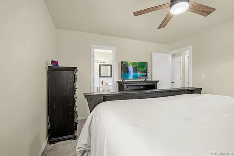 3955 Ayers Drive Colorado Springs CO 80920
