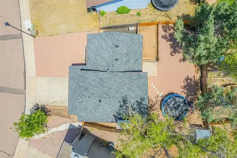 3955 Ayers Drive Colorado Springs CO 80920