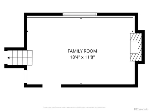 3955 Ayers Drive Colorado Springs CO 80920