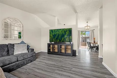 3955 Ayers Drive Colorado Springs CO 80920