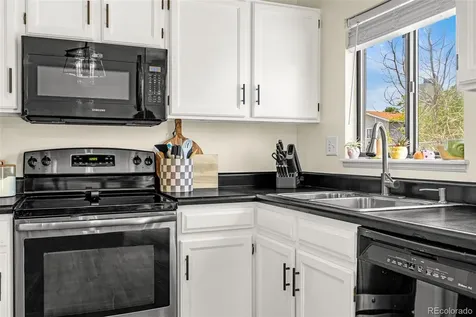 3955 Ayers Drive Colorado Springs CO 80920
