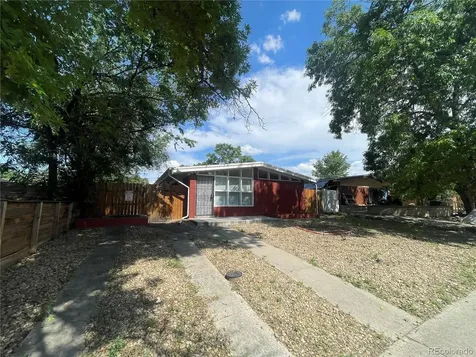 1930 Dallas Street Aurora CO 80010