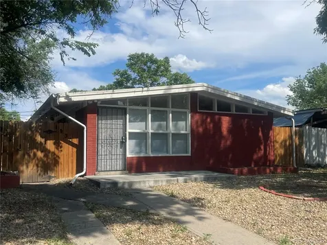1930 Dallas Street Aurora CO 80010