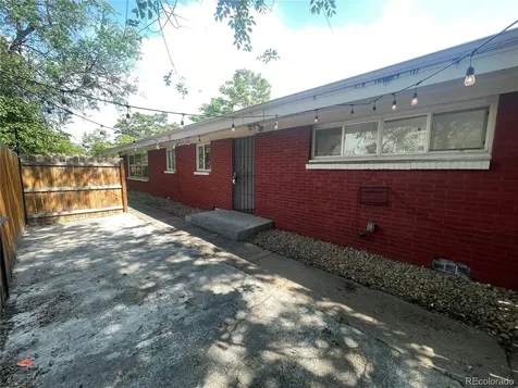 1930 Dallas Street Aurora CO 80010