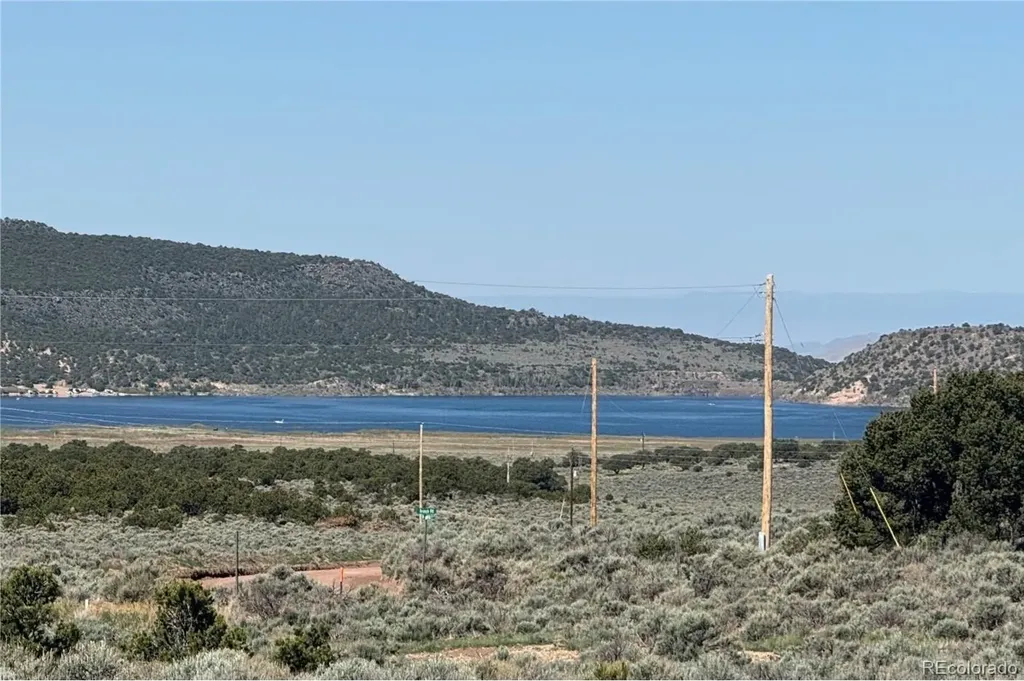 3691 Rockwell Road Fort Garland CO 81133
