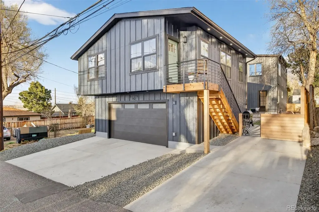 5175 N Raleigh Street Denver CO 80212