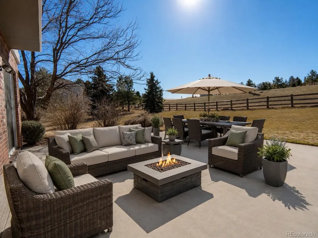 5970 Jade Court Castle Rock CO 80108
