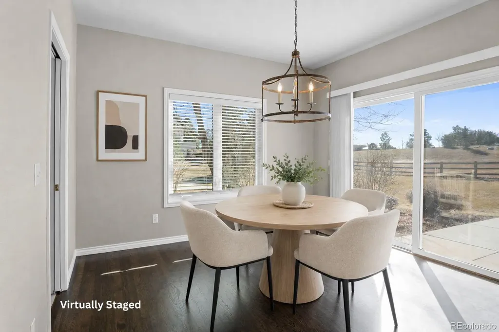 5970 Jade Court Castle Rock CO 80108