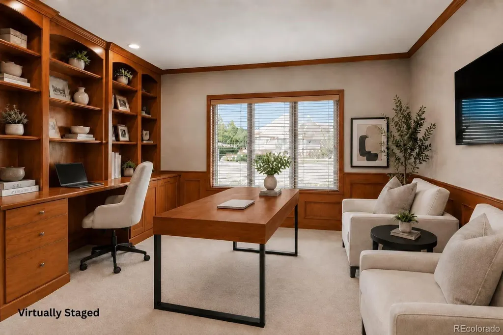 5970 Jade Court Castle Rock CO 80108