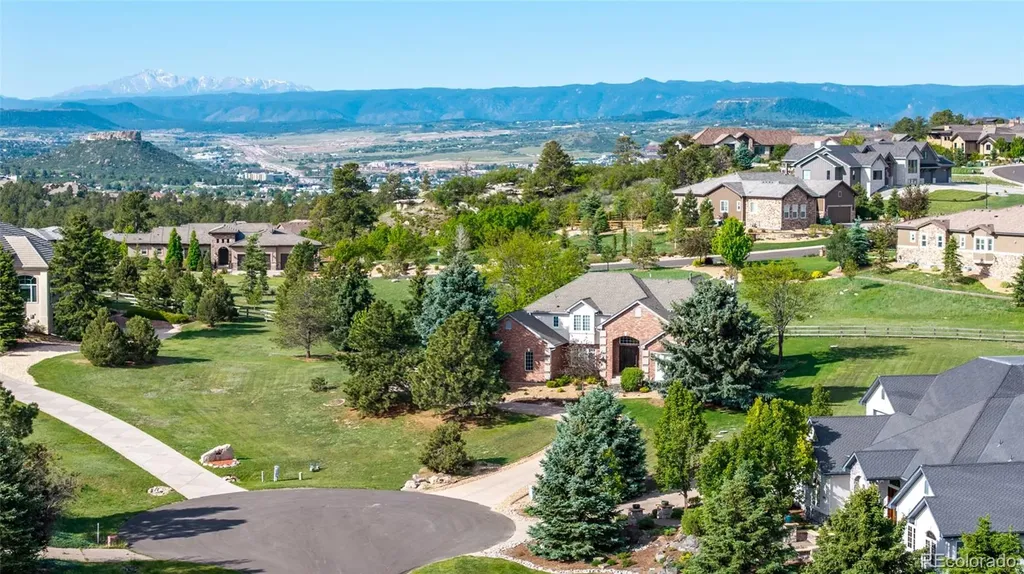 5970 Jade Court Castle Rock CO 80108