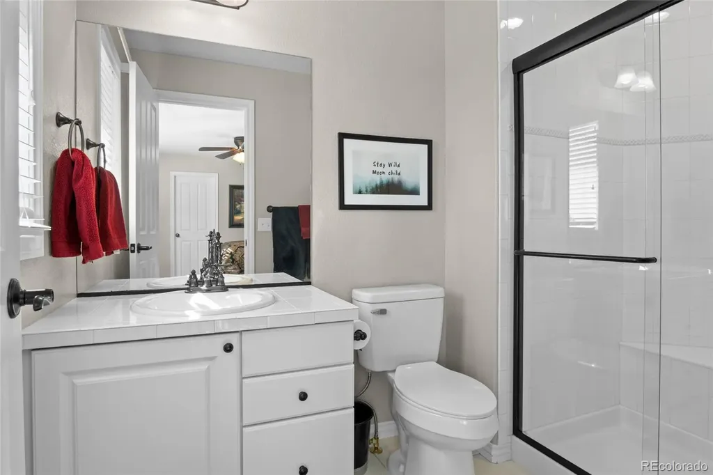 5970 Jade Court Castle Rock CO 80108