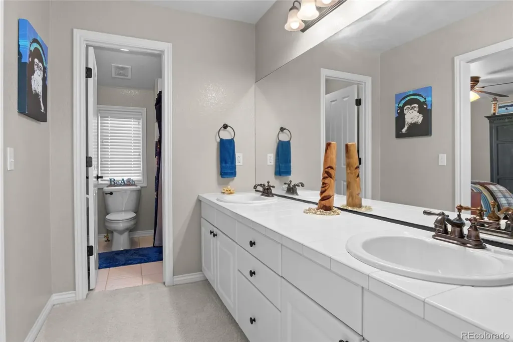 5970 Jade Court Castle Rock CO 80108
