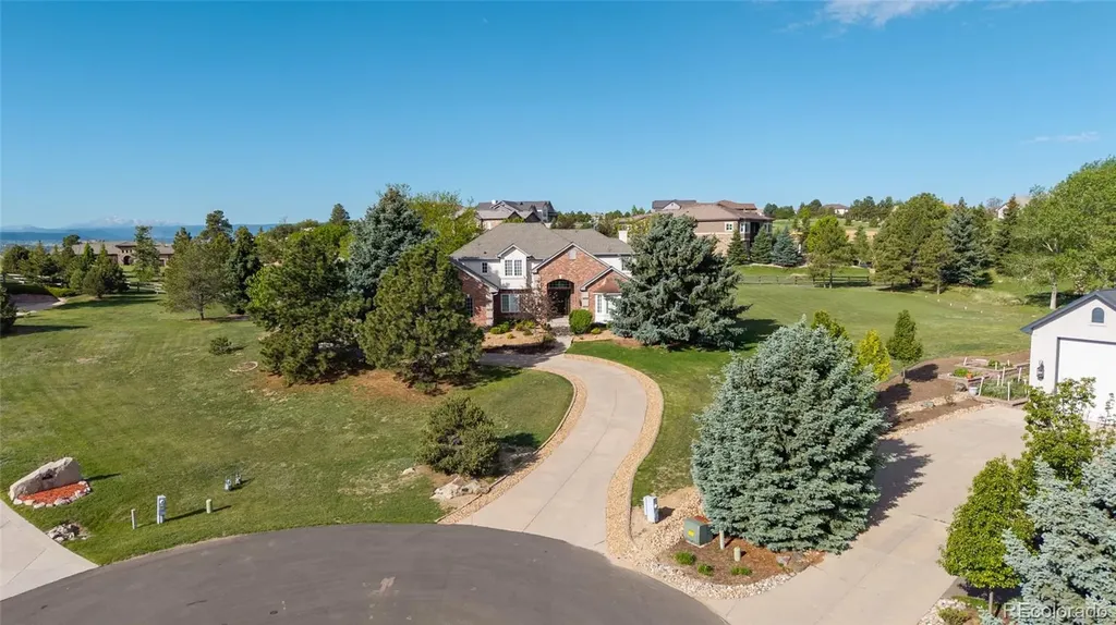 5970 Jade Court Castle Rock CO 80108