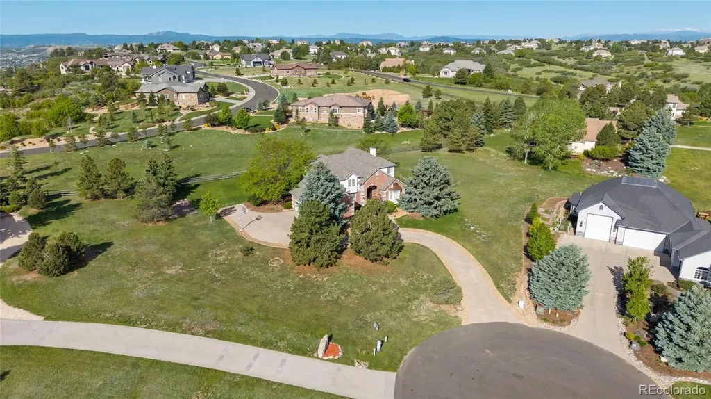 5970 Jade Court Castle Rock CO 80108