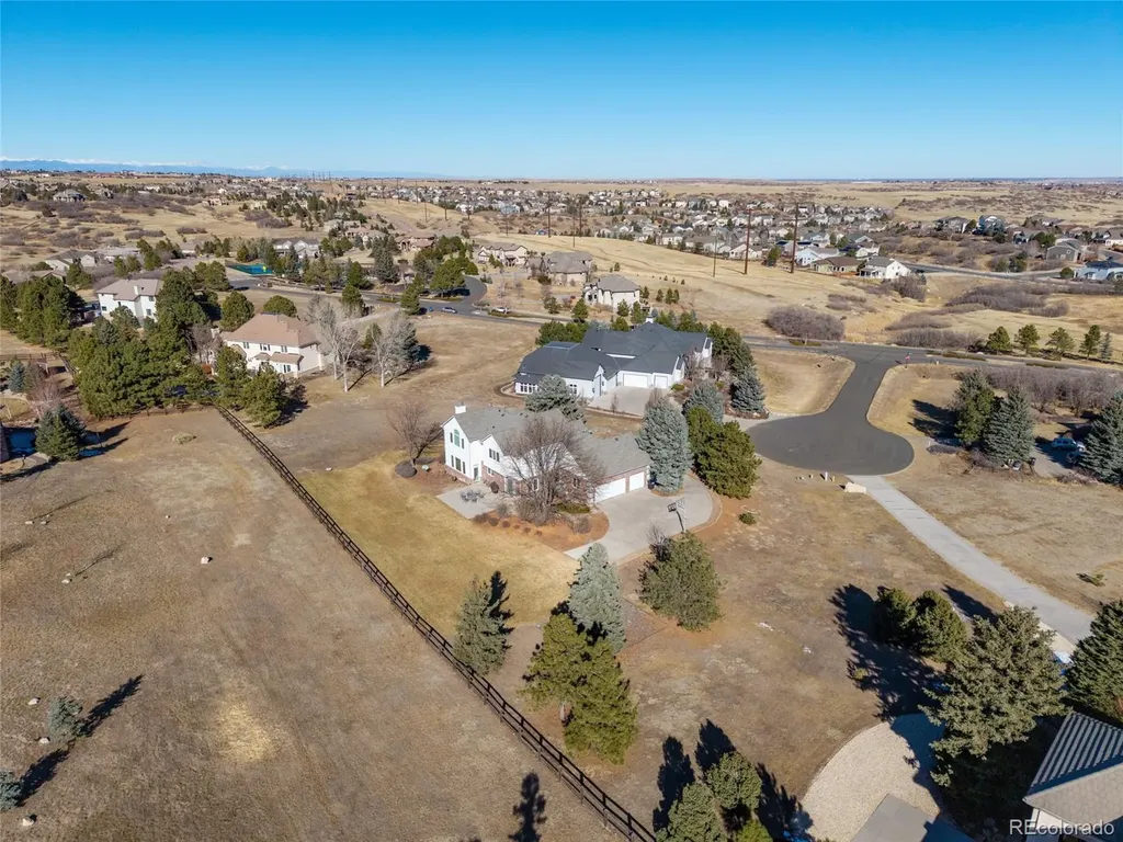 5970 Jade Court Castle Rock CO 80108