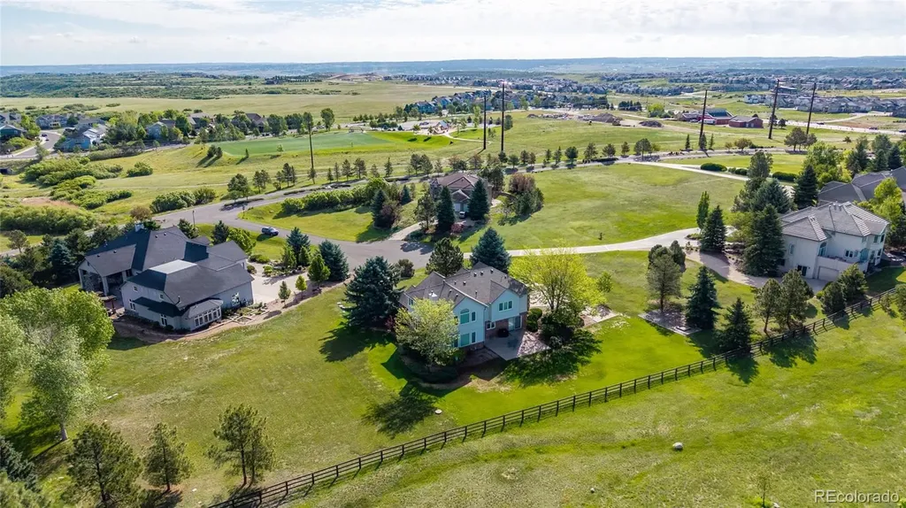5970 Jade Court Castle Rock CO 80108
