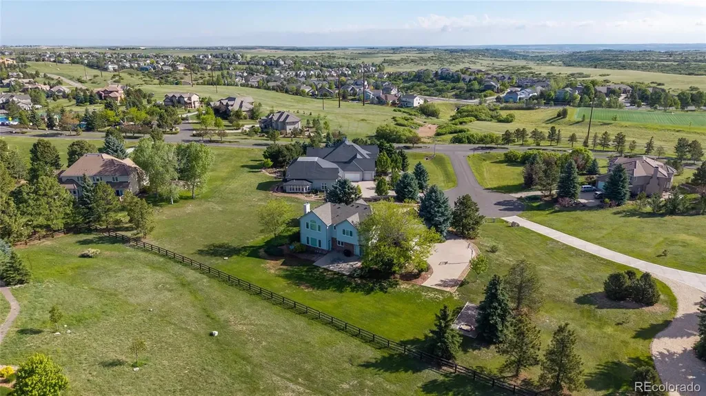 5970 Jade Court Castle Rock CO 80108