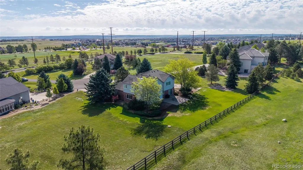 5970 Jade Court Castle Rock CO 80108