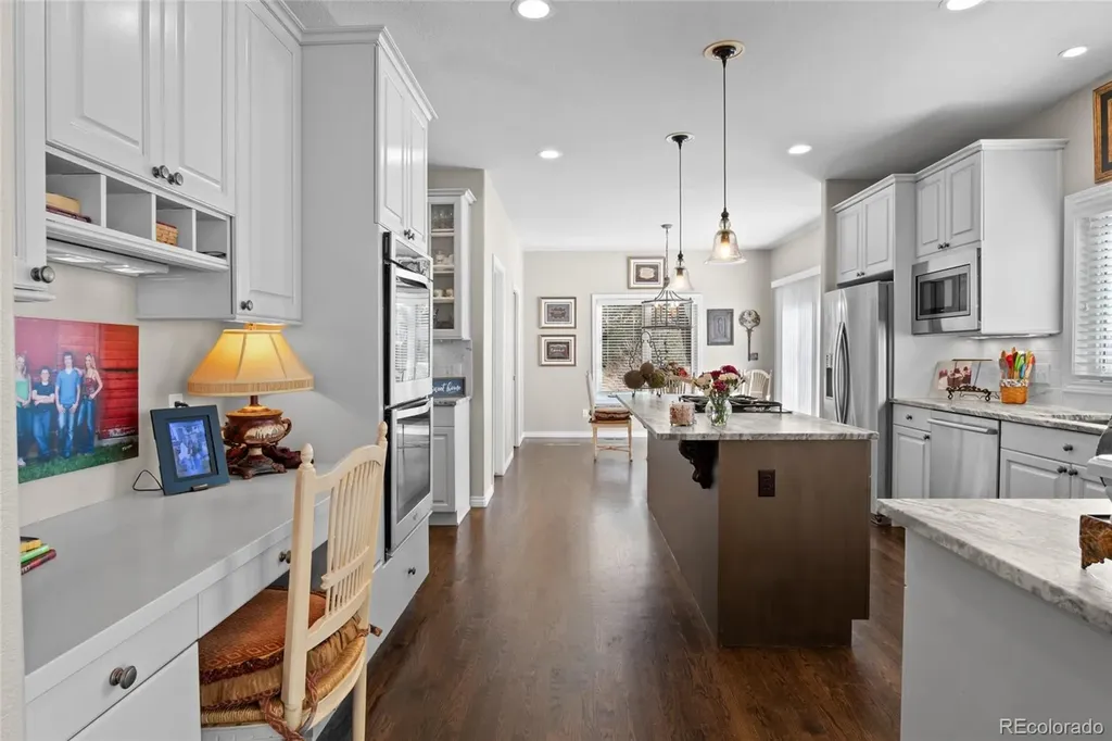 5970 Jade Court Castle Rock CO 80108