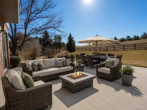 5970 Jade Court Castle Rock CO 80108
