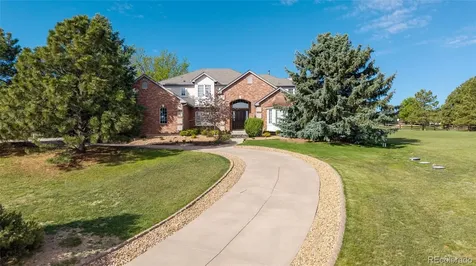 5970 Jade Court Castle Rock CO 80108