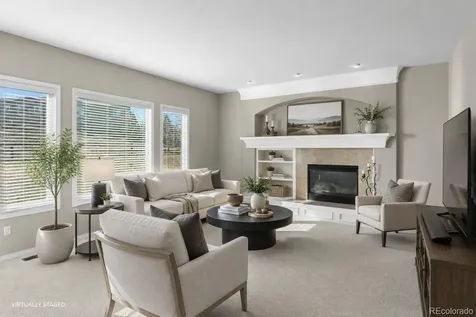 5970 Jade Court Castle Rock CO 80108