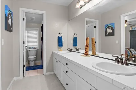 5970 Jade Court Castle Rock CO 80108