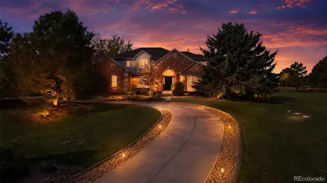 5970 Jade Court Castle Rock CO 80108